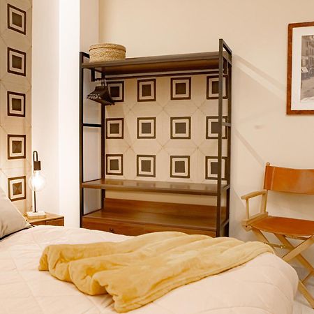 דירות רומא Vintage House מראה חיצוני תמונה