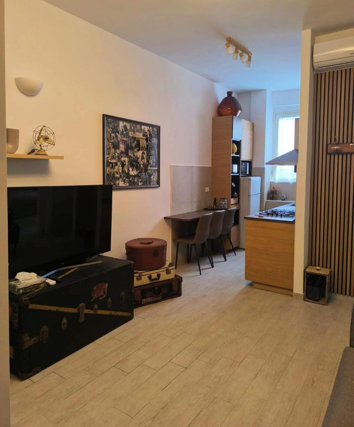 דירות רומא Vintage House מראה חיצוני תמונה