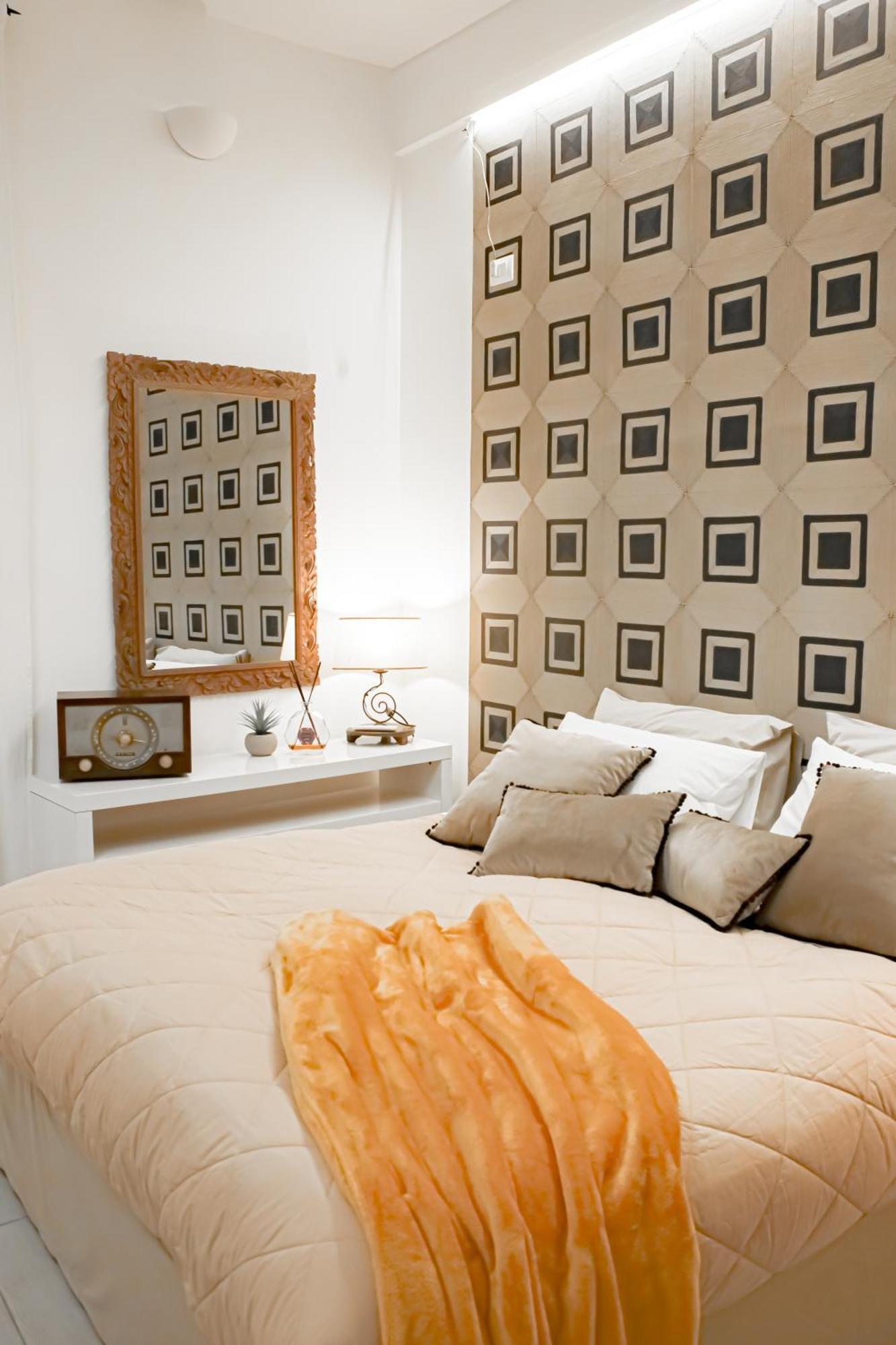 דירות רומא Vintage House מראה חיצוני תמונה