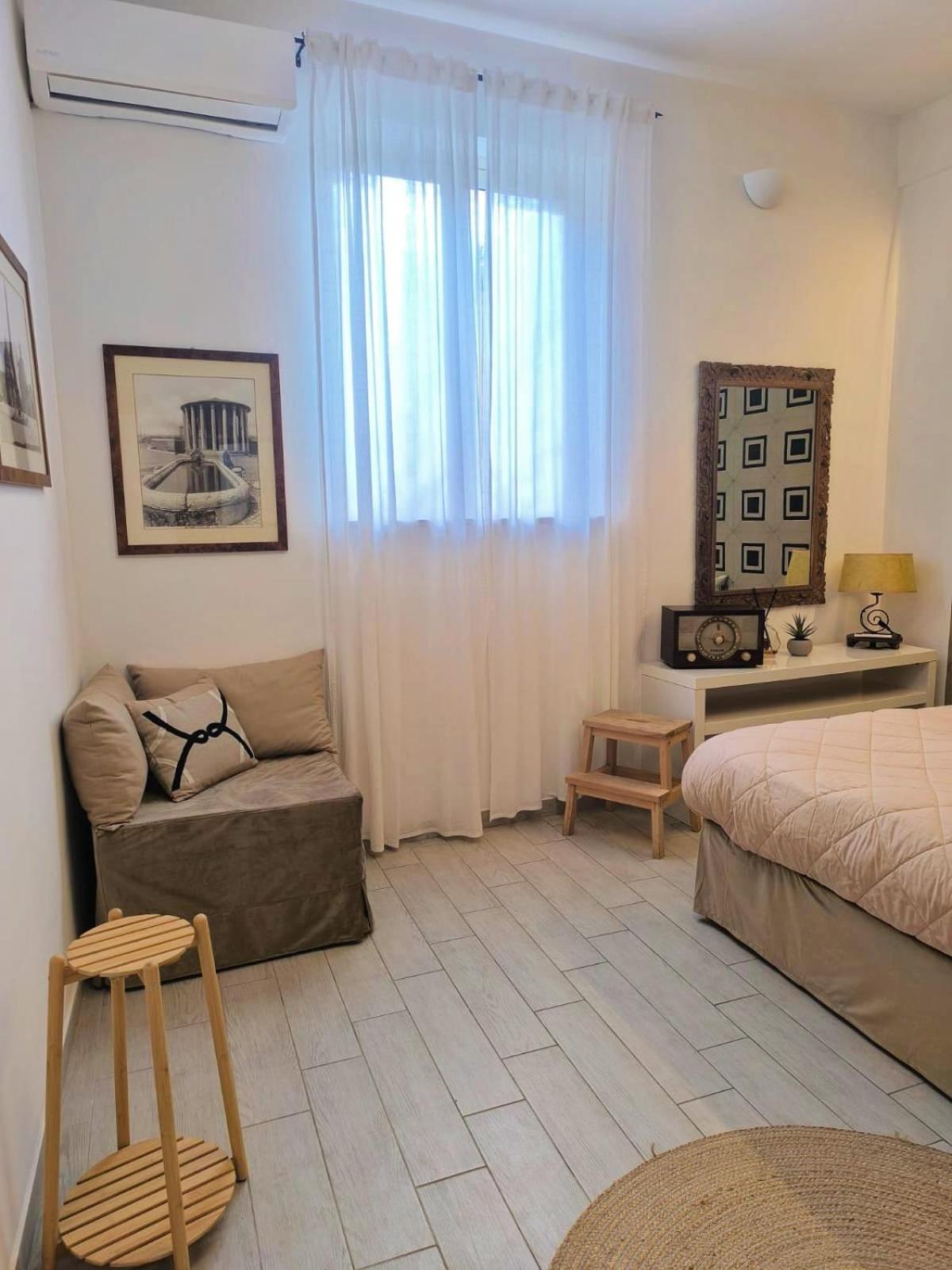 דירות רומא Vintage House מראה חיצוני תמונה