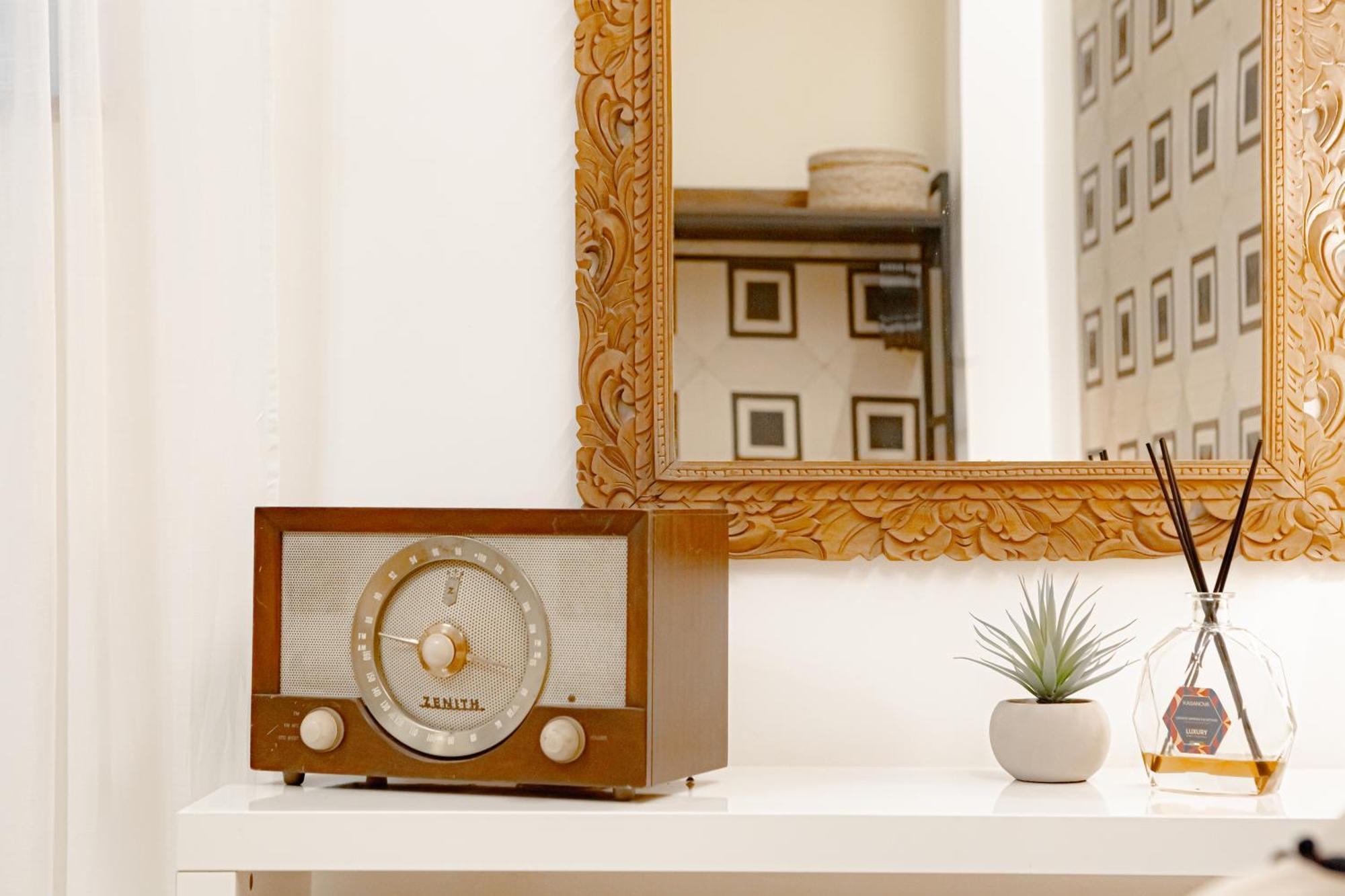 דירות רומא Vintage House מראה חיצוני תמונה